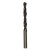 Сверло по металлу HSS 9,5мм VERTEX 1122-0950 (5)