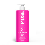 Бальзам MyMUSE 145053 укрепляющий SOS-восстановление 1000мл. (4)