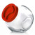 Банка для сыпучих Bella 43894 1,7л. стекло Pasabahce (12)