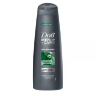 Гель для душа DOVE Men Свежесть ментола 250мл (12)