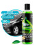 Стеклоомыватель летний GRASS Mosquitos Cleaner суперконцентрат 1:100 250мл. 110104 (30)