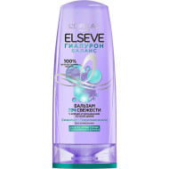 Бальзам для волос L`Oreal Elseve Гиалурон 200мл. (12)