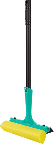 Стеклочистка Disco Republic SC2605 c кием 44см поролон. губка+водосгон (42) Стеклочистка Disco Republic SC2605 c кием 44см поролон. губка+водосгон (42)