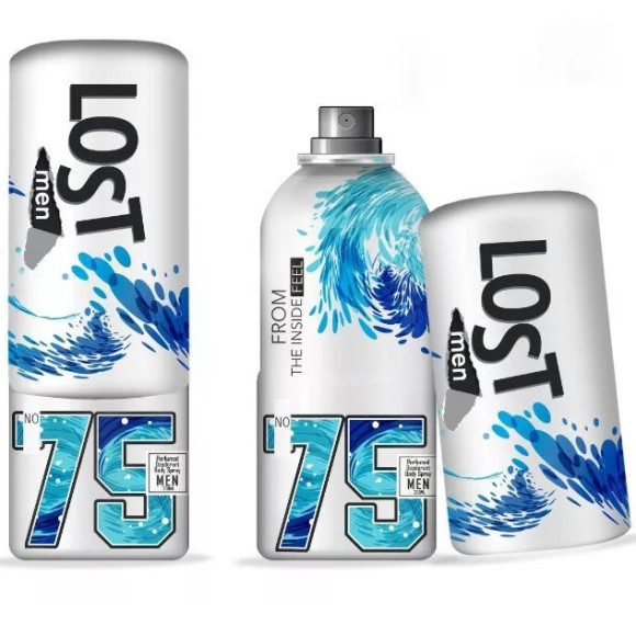 Lost75 Lost75