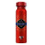 Антиперспирант спрей мужс. OLD SPICE Captain 150мл. (6)