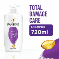 Шампунь PANTENE Pro-V Total Damage Care 720мл. (6)