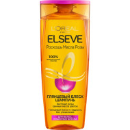 Шампунь L`Oreal Elseve Роскошь 6 масел 400мл. (12)