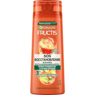 Шампунь GARNIER FRUCTIS женск. SOS восстановление 250мл. (12)