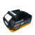 Батарея 20/4 Procraft Energy(20В, 4 Ач, индикация заряда, Li-Ion)