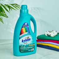 Жидкое средство для стирки KALYON Color 3л. для цветного белья (4) Жидкое средство для стирки KALYON Color 3л. для цветного белья (4)