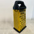 Терка металлич. GOLD 8901 4-х 25х12х8см PRW (1)