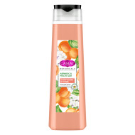 Гель для душа CAMAY Botanicals Абрикос и масло Ши 400мл. (12)