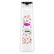 Гель для душа CAMAY Botanicals Японская сакура 400мл. (12)