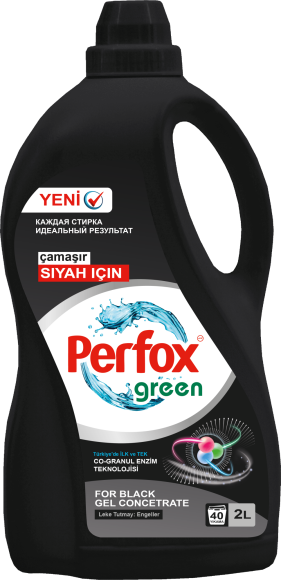 PerfoxBlack