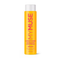 Бальзам MyMUSE 145106 укрепляющий для придания объема 400мл. (4)