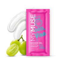 Гель для душа MyMUSE 145043 уверенный и независимый 20мл. (100)