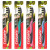 Зубная щетка Colgate Зиг Заг (72)