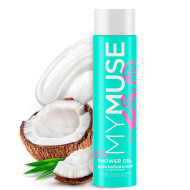 Гель для душа MyMUSE 145037 расслабленный и отдохнувший  250мл. (6)
