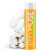 Гель для душа MyMUSE 145038 обновлённый и радостный 250мл. (6)