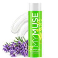 Гель для душа MyMUSE 145039 спокойный и умиротворённый 250мл. (6)