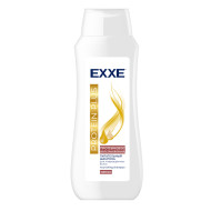 Шампунь EXXE женск. Питательный PROTEIN PLUS 400мл. (12)