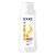 Шампунь EXXE женск. Питательный PROTEIN PLUS 400мл. (12)