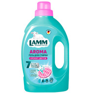 Гель для стирки LAMM 1,3л. Aroma (8)
