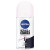 Антипреспирант ролик женс. NIVEA Черное и Белое CLEAR, 50мл 35264 (6)