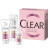 Набор CLEAR Derma therapy 2024 (шампунь+маска+скраб) (6)