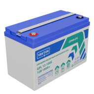 Аккумуляторная батарея VEKTOR Energy GPL12-100 (100 Ач, 10 часовой разряд)