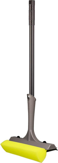 Стеклочистка Green Republic SC2604 c кием 44см поролон. губка+водосгон (26) Стеклочистка Green Republic SC2604 c кием 44см поролон. губка+водосгон (26)