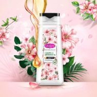 Гель для душа CAMAY Botanicals Японская сакура 250мл. (12)