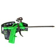 Пистолет для монтажной пены FG-30 GREEN (20)