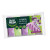 Губки для мытья посуды MASTER FRESH STRONG effect XL 5шт. (40)
