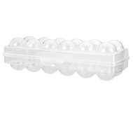 Контейнер для яиц Титиз AP-9181 12шт. 280,5x106,5x78,5мм (15)