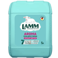 Гель для стирки LAMM 5л. Aroma  (1)