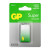 Батарейки крона GP Greencell 6LR61 SH1 (10/500)