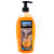 Гель для душа Маграв Comfort Men Cool Orange 800мл. 2в1 апельсин (9)