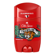 Антипреспирант карандаш мужск. OLD SPICE Tigerclaw 50гр. (6) Антипреспирант карандаш мужск. OLD SPICE Tigerclaw 50гр. (6)