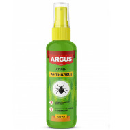 Спрей от клещей ARGUS Антиклещ 125мл. (42) Спрей от клещей ARGUS Антиклещ 125мл. (42)