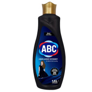 Жидкое средство для стирки ABC Color 1,5л. Черная (9) Жидкое средство для стирки ABC Color 1,5л. Черная (9)