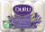 Мыло DURU экопак Pure&Natural Лаванда 4х85гр.  (12)