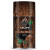 Антиперспирант спрей мужск. STORM MEN Bear skin 250мл. (48)