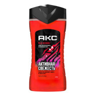 Гель для душа AXE Феникс 250мл. (6)