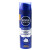 Пена для бритья NIVEA Men Увлажняющая защита и уход 200мл. (12)