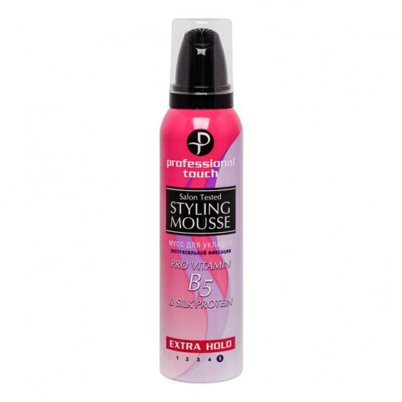 muss_dlya_ukladki_volos_professional_touch_v5_silk_protein_ekstrasilnaya_fiksatsiya_150_ml_2430827_1