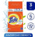 Сухой стиральный порошок TIDE Color Аква Пудра Альпийская свежесть 3кг. (6)
