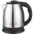 Чайник электрический MAXTRONIC MAX-501 нерж. 1,5л. мощн. 1500 Вт (1)
