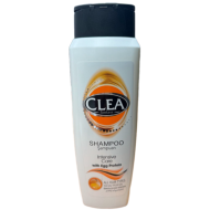Шампунь для волос CLEA Fantasy 600мл Egg Protein (12)