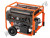 Генератор бензин. CARVER PPG-10000R (8,3кВа/7,5кВа, топл. бак 25 л, однофазн.)
